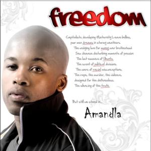 ดาวน์โหลดและฟังเพลง 12 Mhlaba พร้อมเนื้อเพลงจาก Freedom