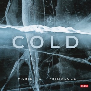 Primaluce的專輯Cold