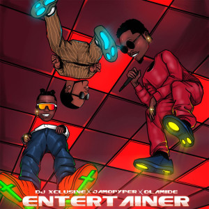 อัลบัม Entertainer ศิลปิน DJ Xclusive