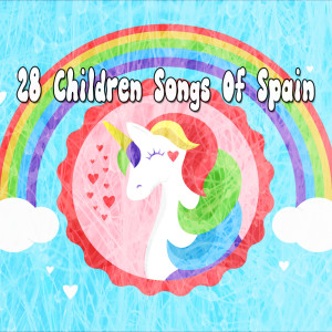 28 Children Songs of Spain