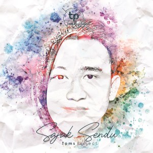 Dengarkan Cinta Tak Utuh lagu dari Toms Project dengan lirik