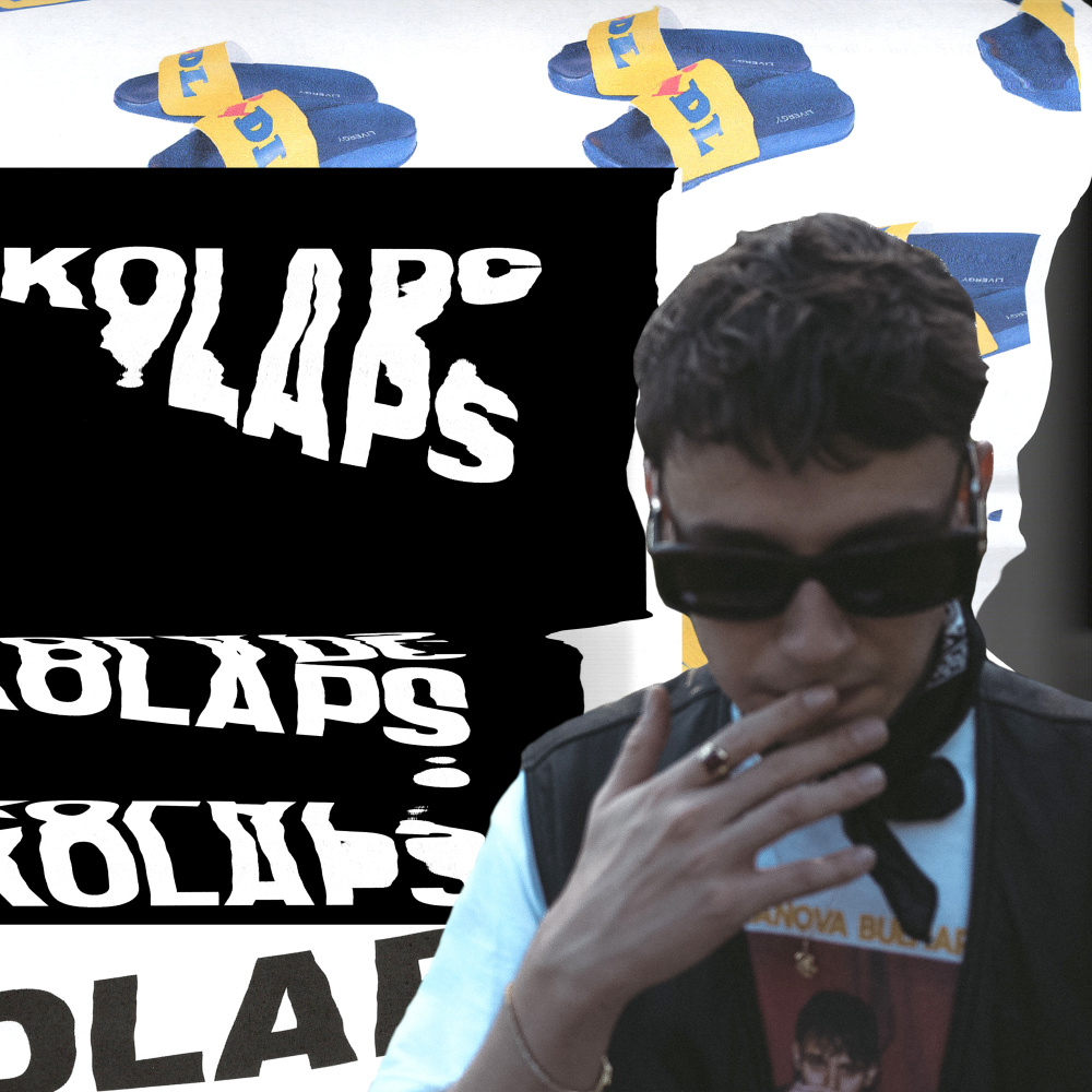 Kolaps (Explicit)