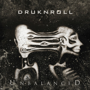 Druknroll的專輯Unbalanced