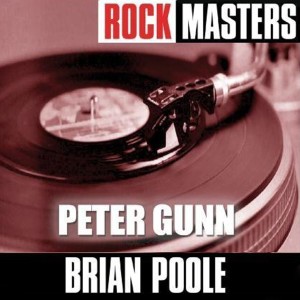 อัลบัม Rock Masters: Peter Gunn ศิลปิน Brian Poole