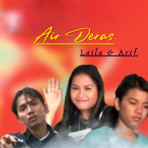 Laila的專輯Air Deras