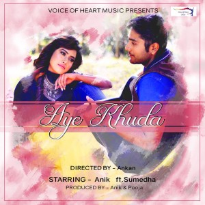 Listen to Aye Khuda song with lyrics from Anik Thakurta