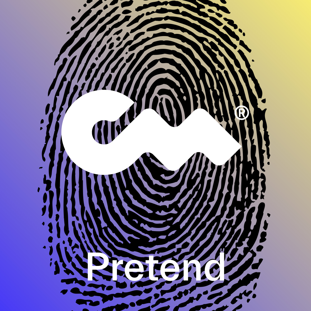 Pretend