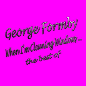 收聽George Formby的Why Don't Women Like Me歌詞歌曲