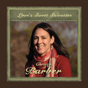 ดาวน์โหลดและฟังเพลง All For Me พร้อมเนื้อเพลงจาก Christy Barber