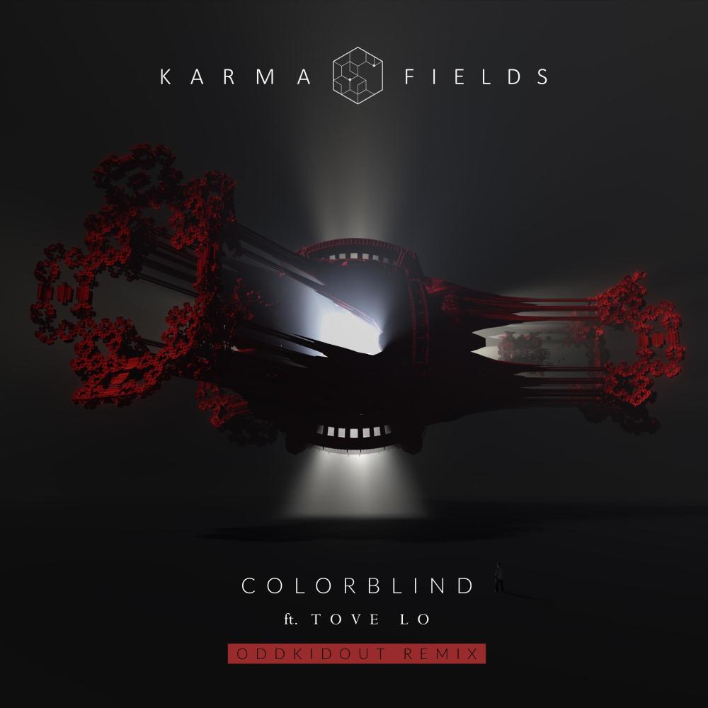 Colorblind(feat. Tove Lo) (OddKidOut Remix|Explicit)