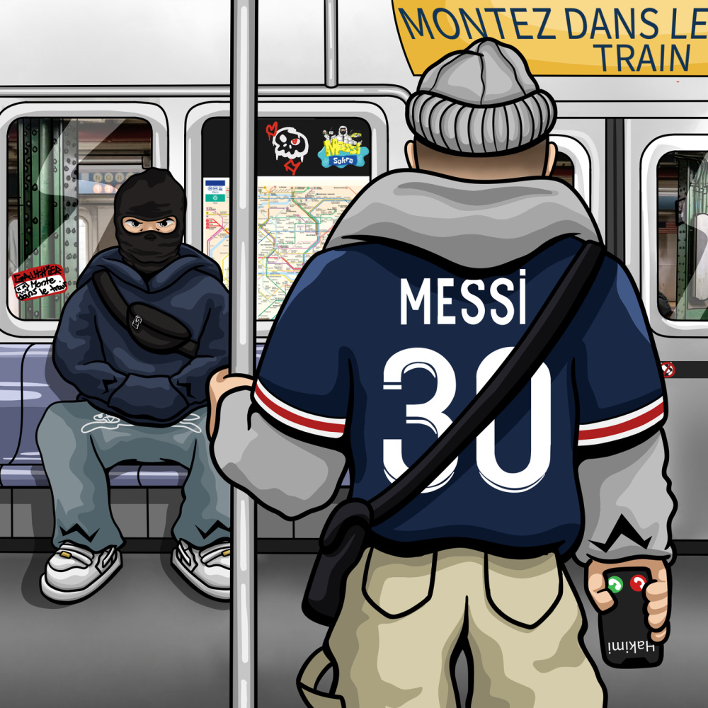 Messi (Explicit)