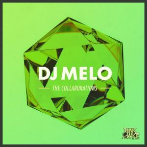 DJ Melo的專輯The Collaborations