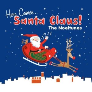 ดาวน์โหลดและฟังเพลง Winter Wonderland พร้อมเนื้อเพลงจาก The Noeltunes