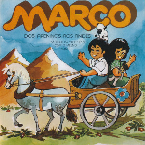 Listen to Marco song with lyrics from Sara（欧美）