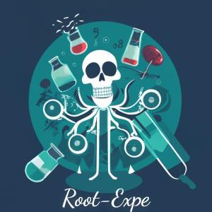 Album Expe oleh Root
