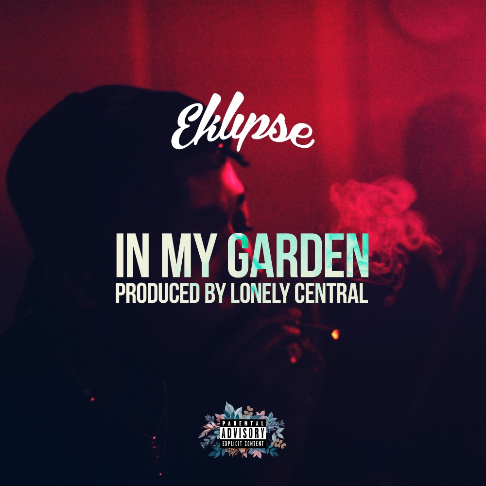 In My Garden (Explicit) (其他)