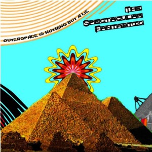 ดาวน์โหลดและฟังเพลง When You Say พร้อมเนื้อเพลงจาก The Spectacular Fantastic