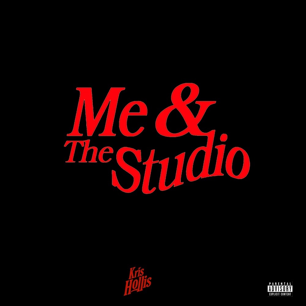 Me and the Studio (Explicit)