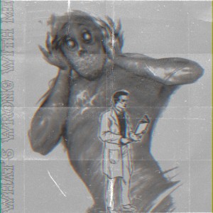 Album What's Wrong with Me from Sanya Danya