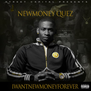 Dengarkan lagu Go Harder (Explicit) nyanyian NEWMONEY QUEZ dengan lirik