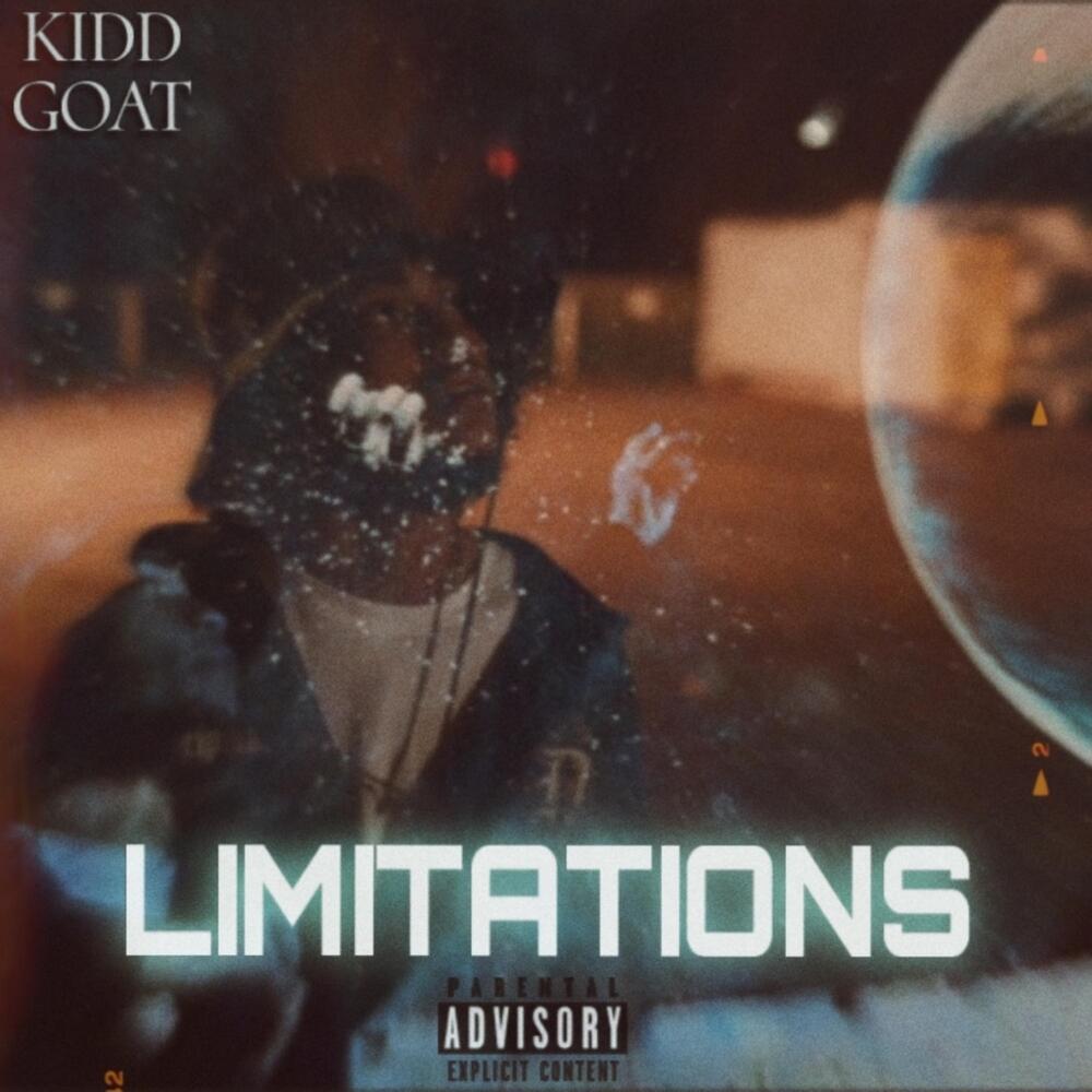 LIMITATIONS (Explicit)