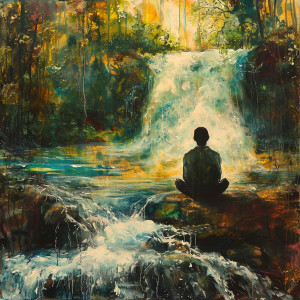H Two O的專輯Meditation by the Water: Serene Flows