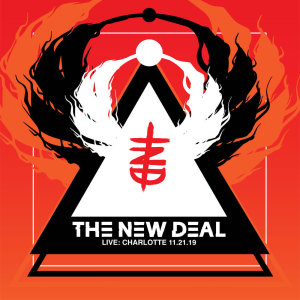 ดาวน์โหลดและฟังเพลง VL Tone, Pt. I - Vermilion Jam (Live) พร้อมเนื้อเพลงจาก The New Deal