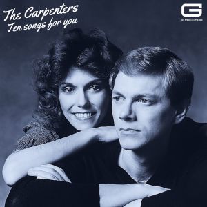 อัลบัม Ten songs for you ศิลปิน The Carpenters