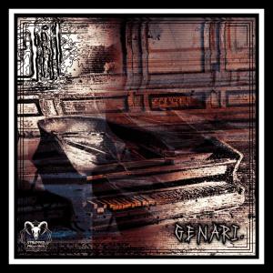 Listen to Kauhuelokuva song with lyrics from Genari