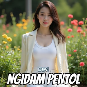 Album Ngidam Pentol (Live Ajrin Musik) from Dewi