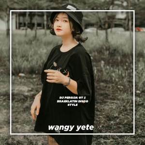 Dengarkan Dj Anggur Merah Inti Sari [Persija Ot] (Explicit) lagu dari Wangy yete dengan lirik