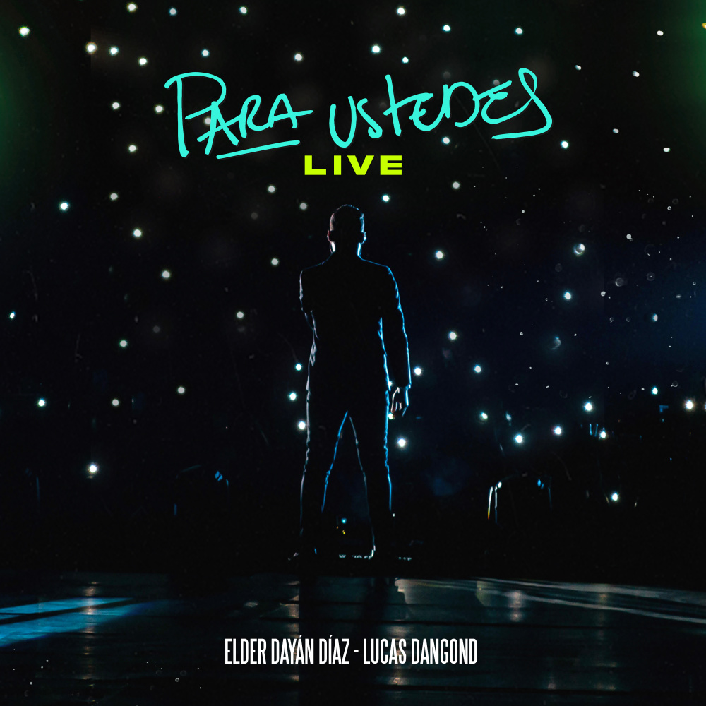 Divina (Live)