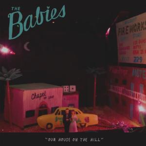 收聽The Babies的That Boy歌詞歌曲