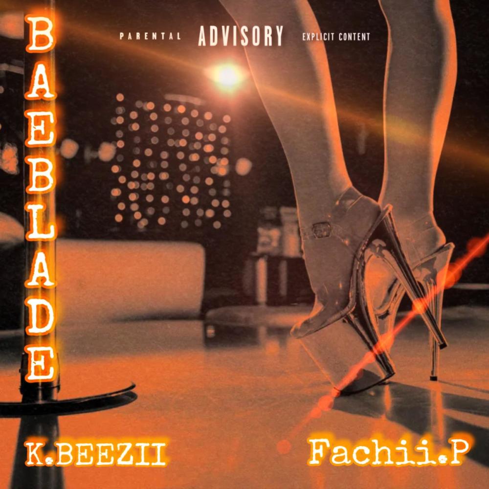 BAE-BLADE (feat. Fachii.P) (Explicit)