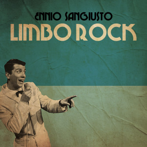 Listen to Quinientas Millas song with lyrics from Ennio Sangiusto