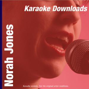 ดาวน์โหลดและฟังเพลง Don’t Know Why (In The Style Of Norah Jones) พร้อมเนื้อเพลงจาก Ameritz