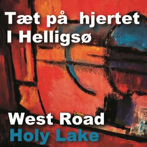 收聽West Road Holy Lake的Hjem歌詞歌曲