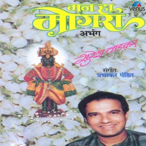 收听Suresh Wadkar的Kay Tuj Kaise歌词歌曲