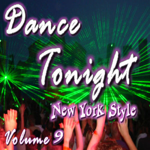 Tommy Thomas Band的專輯Dance Tonight New York Style, Vol. 9