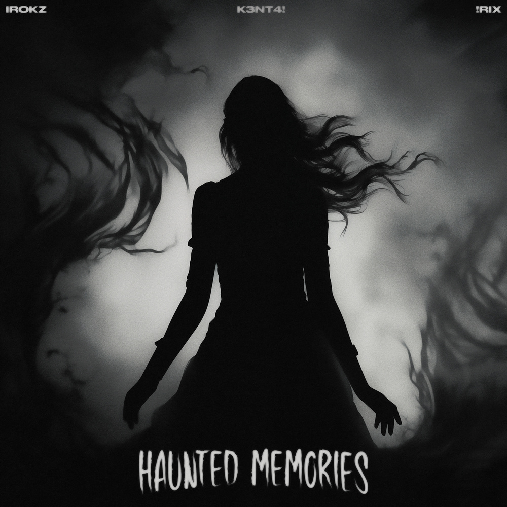 Haunted Memories (Slowed + Reverb)