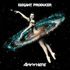 Album Anywhere from Elegant Producer