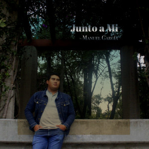 Album Junto a Mi from Manuel García