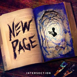 INTERSECTION的專輯New Page