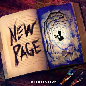 收聽INTERSECTION的New Page  (動畫《黑色五葉草》片尾曲)歌詞歌曲