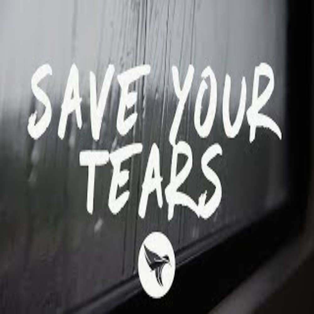 Save You Tears