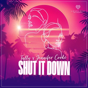 Album Shut It Down from 