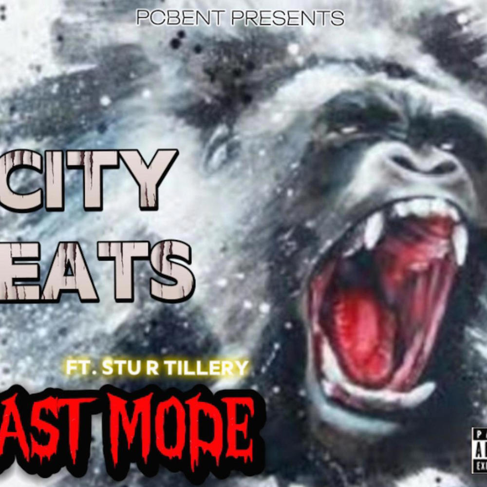 BEAST MODE (feat. Stu R Tillery) (Explicit)