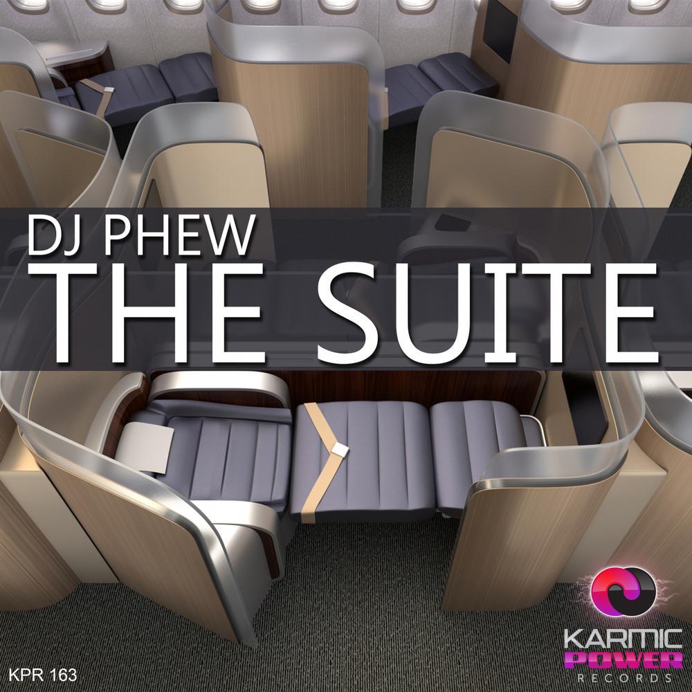 The Suite (Radio Edit)