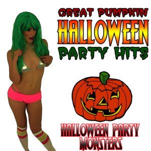 收聽Halloween Party Monsters的Adams Family Theme Song歌詞歌曲