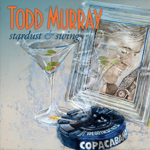 Todd Murray的專輯Stardust and Swing
